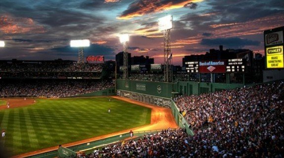 What Baseball Taught Me About Business
